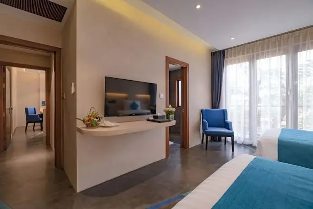 Family Suite Room