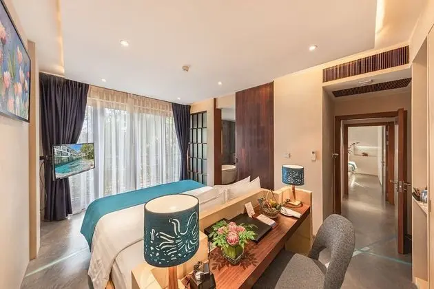Family Suite Room