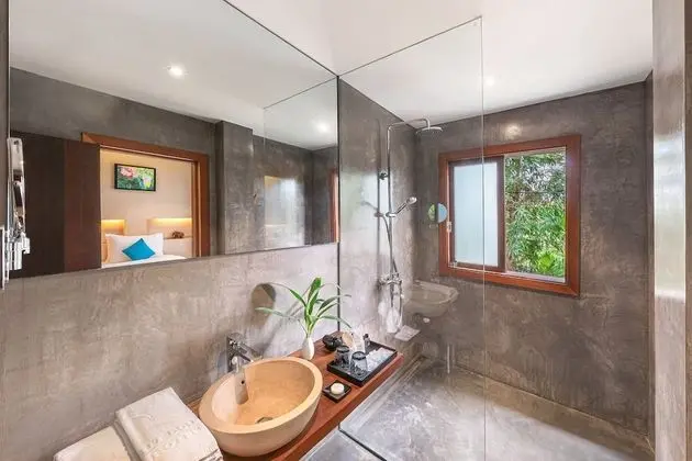 Family Suite Room