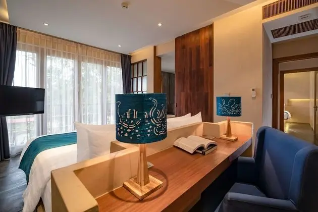 Family Suite Room