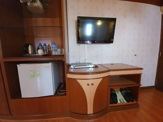 Family Oda, 1 Yatak Odası