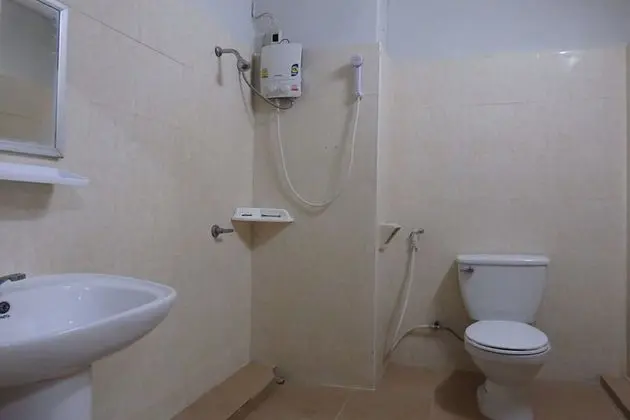 Standard İki Ayrı Yataklı Oda