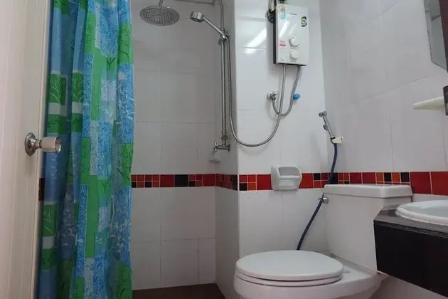 Standard İki Ayrı Yataklı Oda