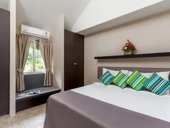 Pool Villa 2 Bedroom