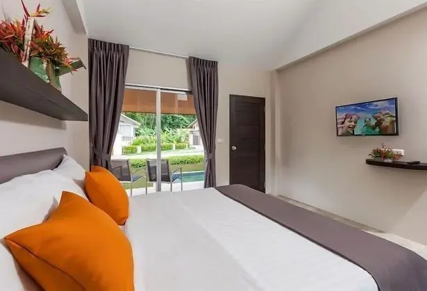 Pool Villa 2 Bedroom