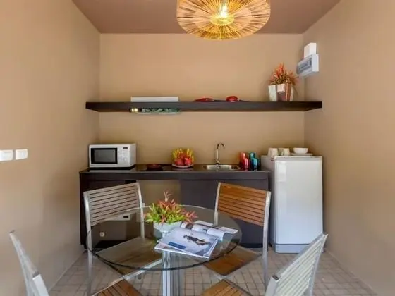 Pool Villa 2 Bedroom