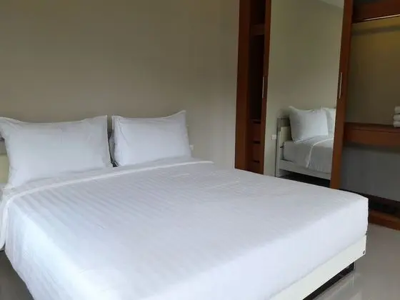 Pool Villa 3 bedroom Lake View