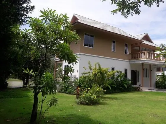 Pool Villa 3 bedroom Lake View