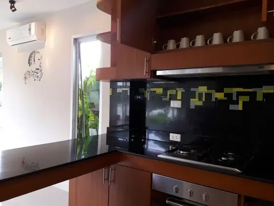 Pool Villa 3 bedroom Lake View