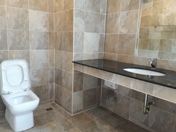 Pool Villa 3 bedroom Lake View
