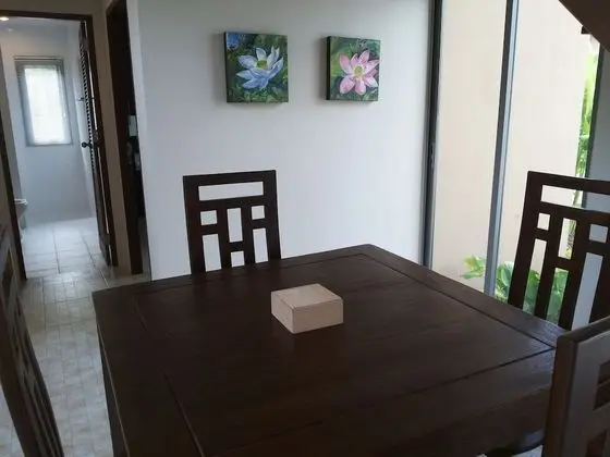 Pool Villa 3 Bedroom Mountain View