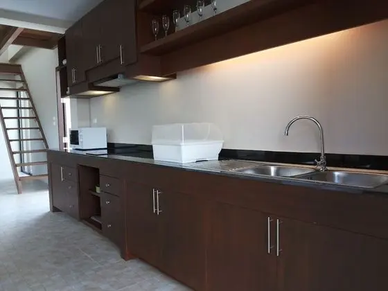 Pool Villa 3 Bedroom Mountain View