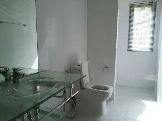 Pool Villa 3 Bedroom Mountain View