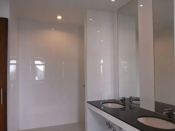 Pool Villa 3 Bedroom Mountain View