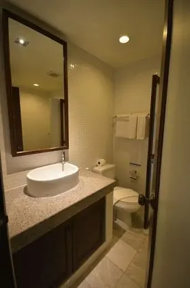 Deluxe 1 Bedroom Apartment