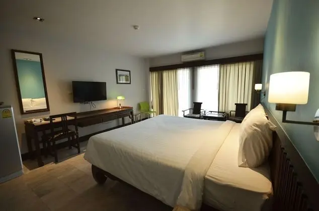 Superior King Room