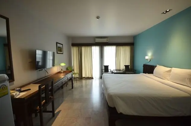 Superior King Room