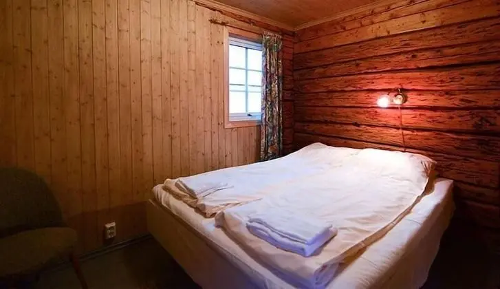 Double Budget Room