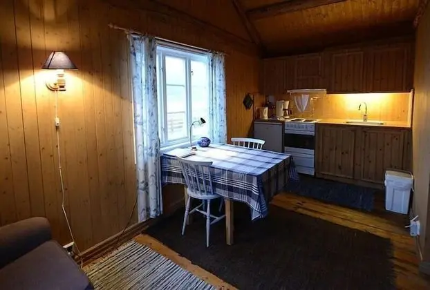 Double Budget Room