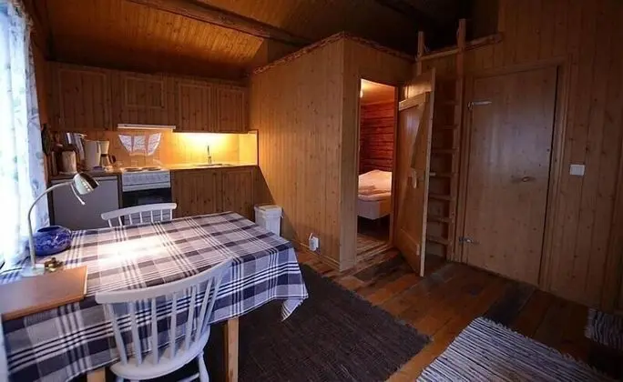 Double Budget Room