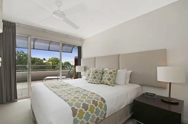 Çatı Katı Süiti (Penthouse), 3 Yatak Odası