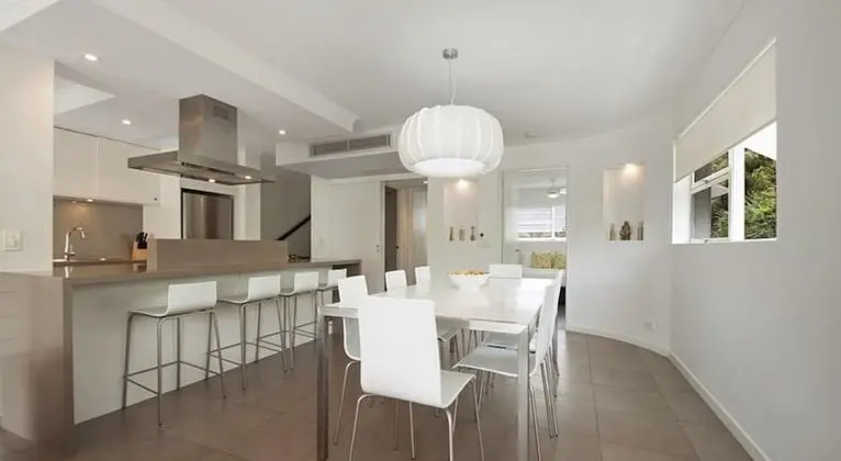 Çatı Katı Süiti (Penthouse), 3 Yatak Odası