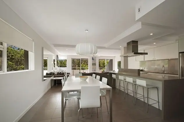 Çatı Katı Süiti (Penthouse), 3 Yatak Odası