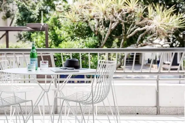 Çatı Katı Süiti (Penthouse), 3 Yatak Odası