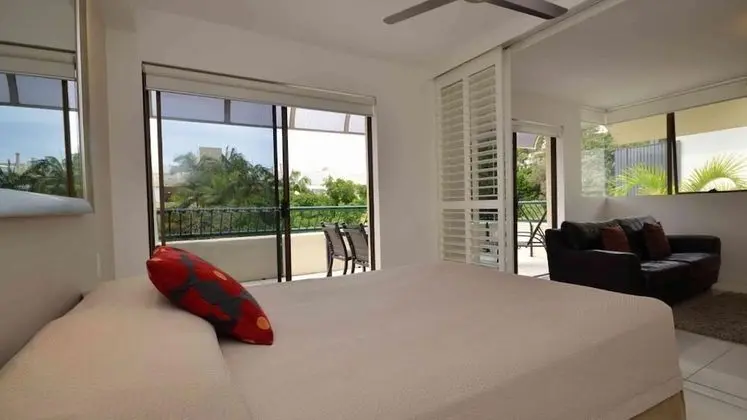 Deluxe Apart Daire, 2 Yatak Odası