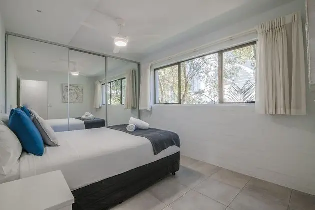 Deluxe Apart Daire, 2 Yatak Odası