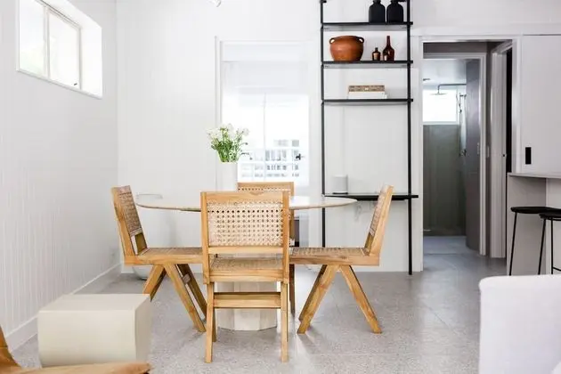 Deluxe Apart Daire, 2 Yatak Odası
