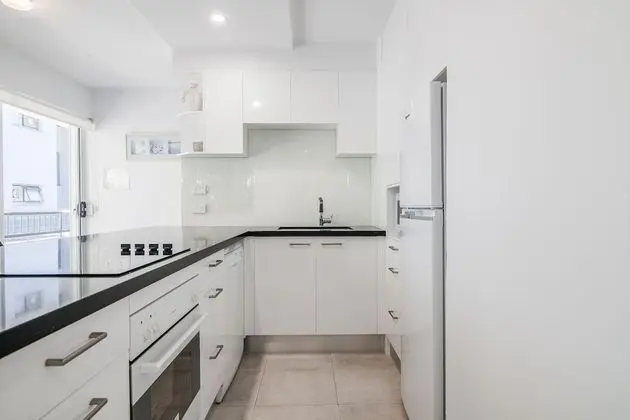 Deluxe Apart Daire, 2 Yatak Odası