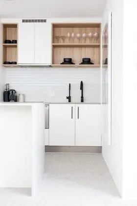 Deluxe Apart Daire, 2 Yatak Odası