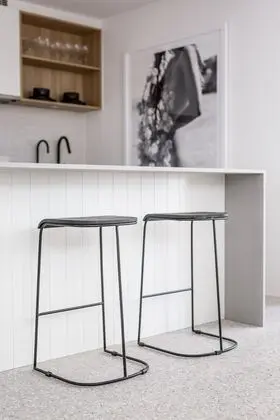 Deluxe Apart Daire, 2 Yatak Odası