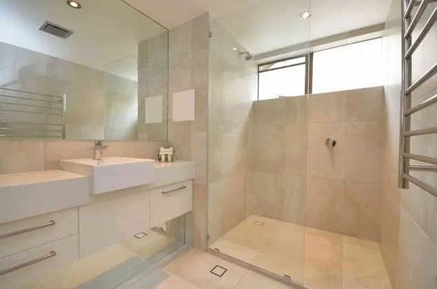Deluxe Apart Daire, 2 Yatak Odası