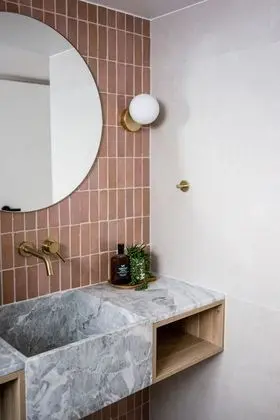 Deluxe Apart Daire, 2 Yatak Odası