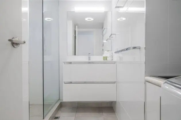 Deluxe Apart Daire, 2 Yatak Odası