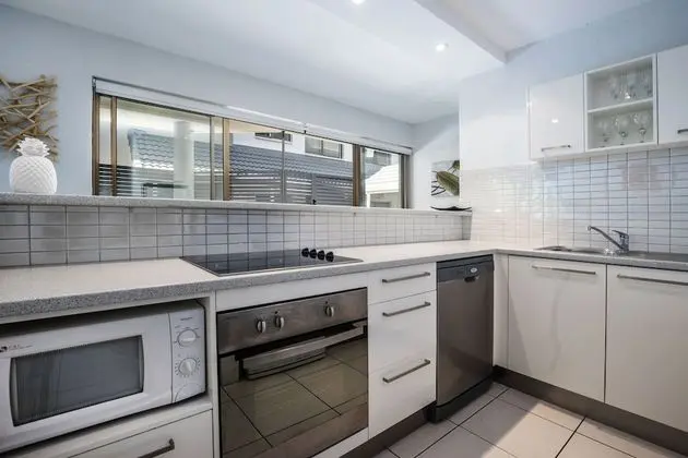Standard Apart Daire, 2 Yatak Odası