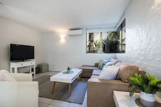 Standard Apart Daire, 2 Yatak Odası