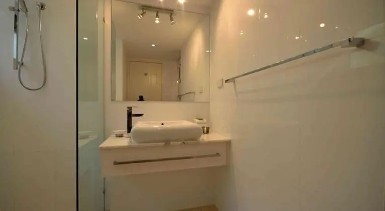 Standard Apart Daire, 2 Yatak Odası