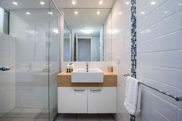 Standard Apart Daire, 2 Yatak Odası