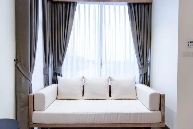 VIP Villa