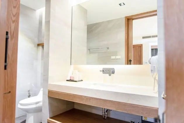 VIP Villa