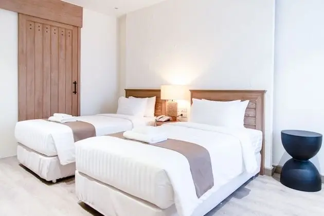 VIP Villa