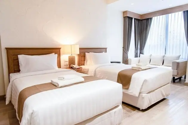 VIP Villa