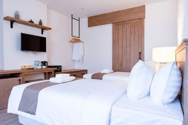 VIP Villa