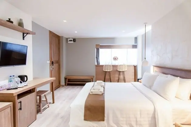 VIP Villa