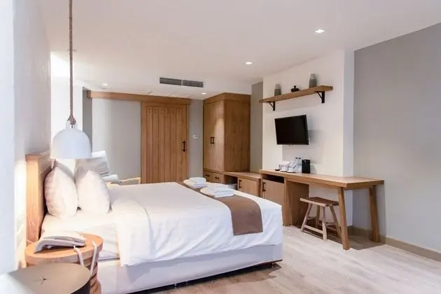 VIP Villa