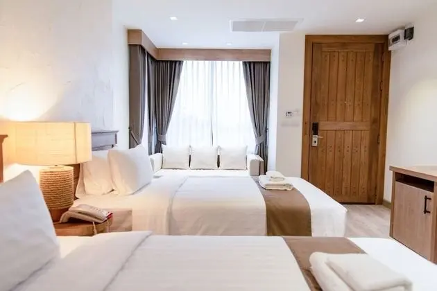 VIP Villa