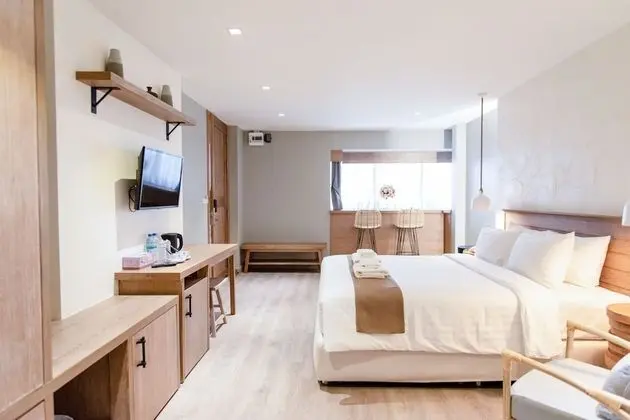 VIP Villa